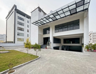 Sahastradhara Rd, Doon IT Park, Govind Vihar,, Dehradun