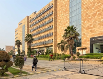 Elante Offices, Purv Marg,, Chandigarh