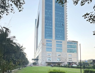 World Trade Tower, Tower B, C-1, Sector -, Noida