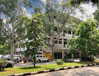 SCO, Chandigarh