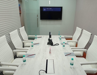 B Wing, Thane