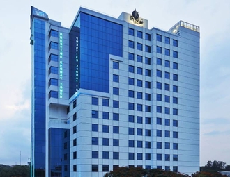 Level, Bengaluru Central