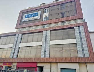 No-E263, Main Road, Madri Industrial Area, Transport Nagar,The Keys Hotel, Udaipur