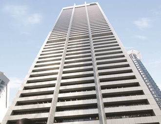Singapore Land Tower,, Singapore CBD