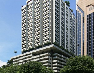Scotts Road #, Orchard