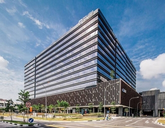 Paya Lebar Square,, Suntec City