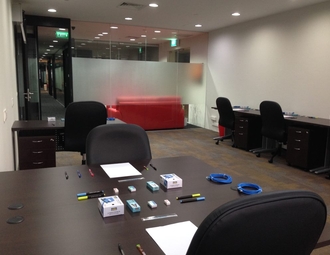Collyer Quay, #, Singapore CBD