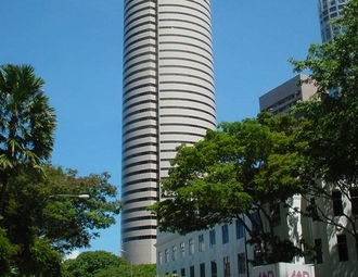 Level, Marina Bay