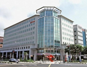 Level, Tampines