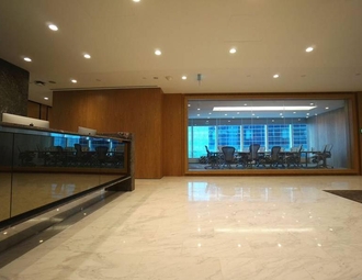 Level, Marina Bay