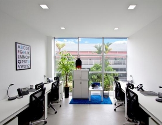 Raeburn Park, Bukit Merah