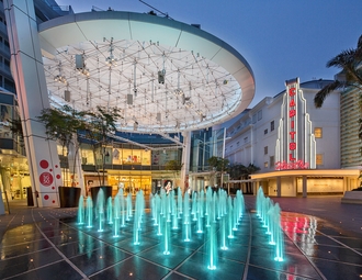 Capitol Singapore, Level, Bukit Merah