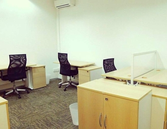 Mountbatten Road, Mountbatten Square #, Suntec City