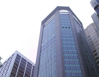 Ubi Crescent, Singapore CBD