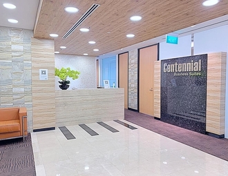Temasek Boulevard, Suntec City