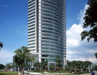 Jurong East Central