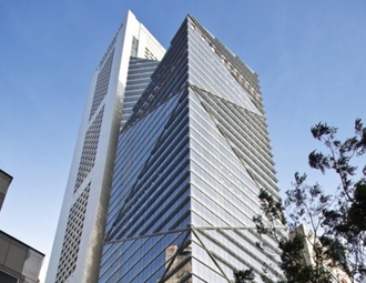 Raffles Place, Singapore CBD