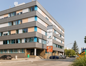 Waagner-Biro-Straße, Graz