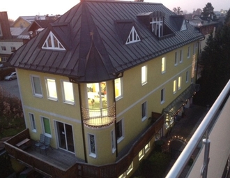 Josef-Schwer-Gasse, Salzburg