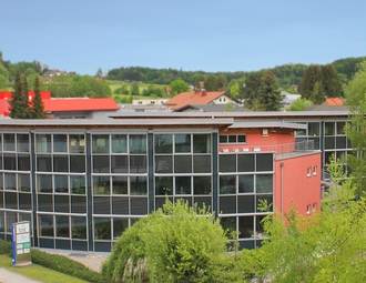 Birkenstrasse, Salzburg