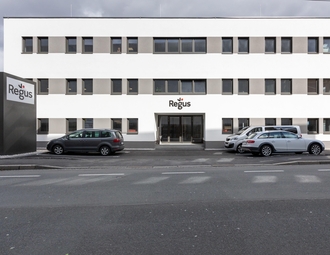 Siezenheimer Straße, Salzburg