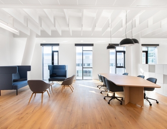 Ausstellungsstraße, Wien