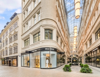 Tuchlauben, Wien