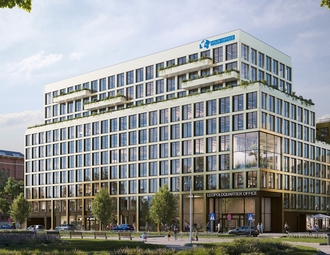 Obere Donaustraße, Wien