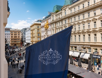 Graben, Wien
