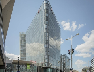 Wiedner Gürtel, Wien
