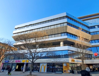 Julius-Tandler-Platz, Wien