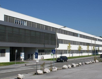 Franz-Peyerl-Straße, Salzburg