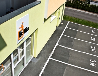 Johann-Seifried-Ring, Graz