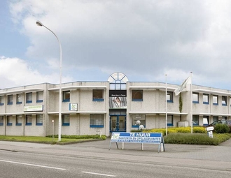 Leuvenselaan, Tienen