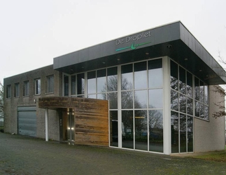 Industrieweg, Boortmeerbeek