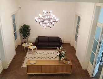 Gebroeders Vandeveldestraat, Gent
