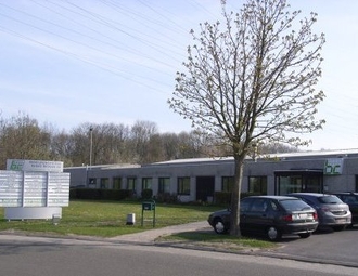 Lieven Bauwensstraat, Brugge