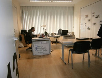 Industrieweg, Roeselare