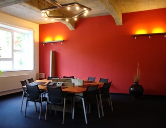Hütte, Eupen