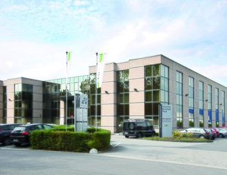 Generaal de Wittelaan, Mechelen