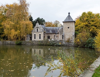 De Maillé de la Tour Landrylaan, Schaarbeek