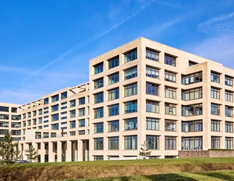 Philipssite, Leuven