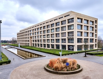 Philipssite, Leuven