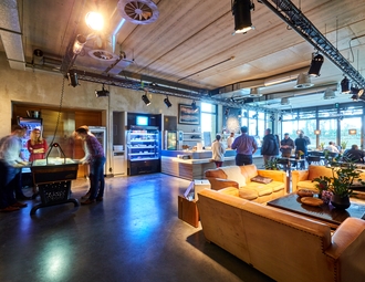 Philipssite, Leuven