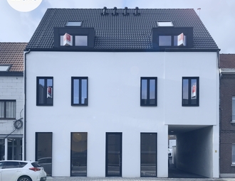 Vrijheidstraat, Temse