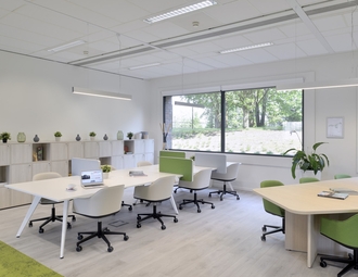 Atealaan, Herentals