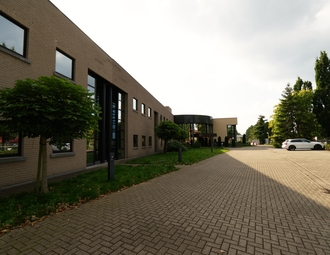 Trichterheideweg, Hasselt