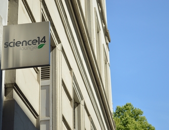 Wetenschapsstraat, Etterbeek
