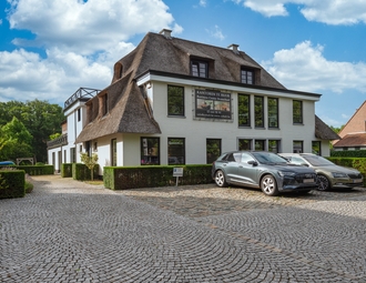 Bredabaan, Brasschaat