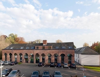 Guldensporenpark, Merelbeke